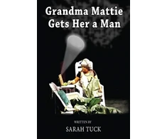 KNYGA Bookshop Grandma Mattie Gets Her a Man