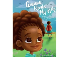 KNYGA Bookshop Granny Needs My Help