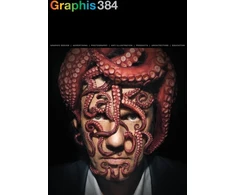 KNYGA Bookshop Graphis Journal Magazine 384