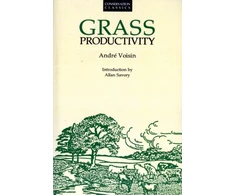 KNYGA Bookshop Grass Productivity
