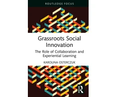KNYGA Bookshop Grassroots Social Innovation