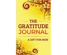 KNYGA Bookshop Gratitude Journal