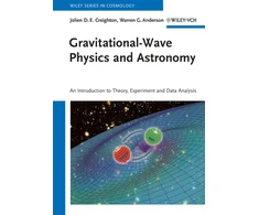 KNYGA Bookshop Gravitational-Wave Physics and Astronomy