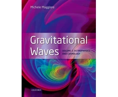 KNYGA Bookshop Gravitational Waves