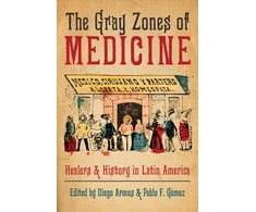 KNYGA Bookshop Gray Zones of Medicine