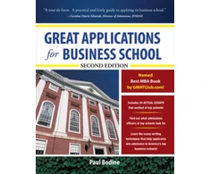 KNYGA Bookshop Great Applications for Business School, Second Edition