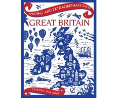 KNYGA Bookshop Great Britain