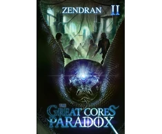 KNYGA Bookshop Great Core's Paradox 2