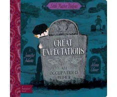 KNYGA Bookshop Great Expectations