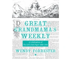 KNYGA Bookshop Great Grandmama's Weekly