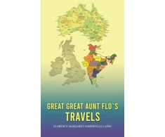 KNYGA Bookshop Great Great Aunt Flo's Travels