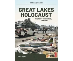 KNYGA Tom Cooper Great Lakes Holocaust
