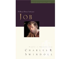 KNYGA Bookshop Great Lives: Job