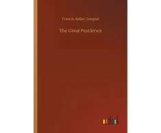 KNYGA Bookshop Great Pestilence