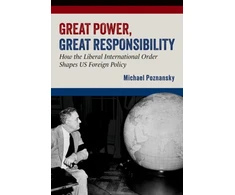KNYGA Bookshop Great Power, Great Responsibility