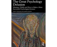 KNYGA Bookshop Great Psychology Delusion