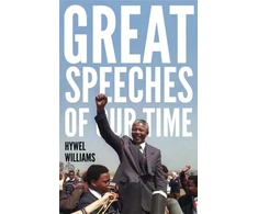 KNYGA Bookshop Great Speeches of Our Time