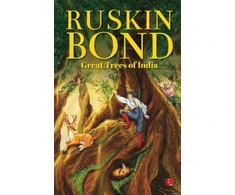 KNYGA Bookshop Great Trees Of India