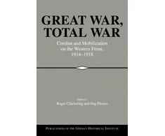 KNYGA Bookshop Great War, Total War