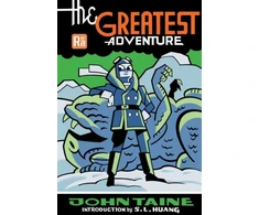 KNYGA Bookshop Greatest Adventure