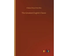 KNYGA Bookshop Greatest English Classic