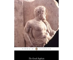 KNYGA Bookshop Greek Sophists