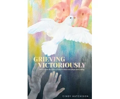 KNYGA Bookshop Grieving Victoriously