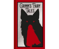 KNYGA Jacob Grimm Grimm's Fairy Tales
