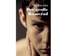 KNYGA Bookshop große Kamerad