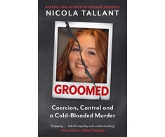 KNYGA Bookshop Groomed