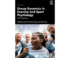 KNYGA Bookshop Group Dynamics in Exercise and Sport Psychology