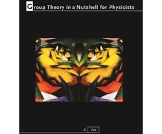 KNYGA Bookshop Group Theory in a Nutshell for Physicists