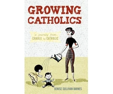 KNYGA Bookshop Growing Catholics