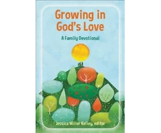 KNYGA Bookshop Growing in God's Love