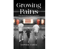 KNYGA Bookshop Growing Pains