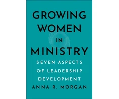 KNYGA Bookshop Growing Women in Ministry