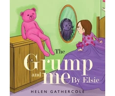 KNYGA Bookshop Grump and me. By Elsie