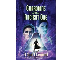 KNYGA Bookshop Guardians of The Ancient One