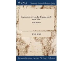 KNYGA Bookshop gueux de mer