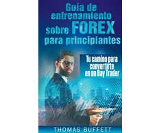 KNYGA Bookshop Guia de entrenamiento sobre FOREX para principiantes