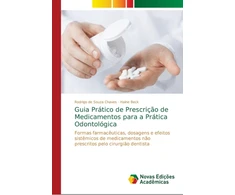 KNYGA Bookshop Guia Pratico de Prescricao de Medicamentos para a Pratica Odontologica