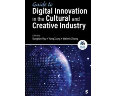 KNYGA Bookshop Guide to Digital Innovation in the Cultural and Creative Industry