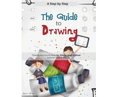 KNYGA Bookshop Guide to Drawing