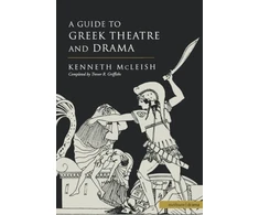 KNYGA Bookshop Guide To Greek Theatre And Drama