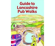 KNYGA Bookshop Guide to Lancashire Pub Walks