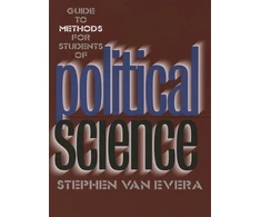 KNYGA Bookshop Guide to Methods for Students of Political Science