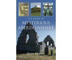 KNYGA Bookshop Guide to Mysterious Aberdeenshire