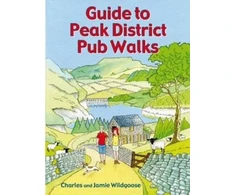 KNYGA Bookshop Guide to Peak District Pub Walks