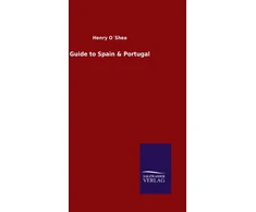 KNYGA Bookshop Guide to Spain &amp; Portugal