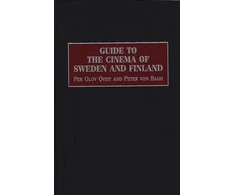 KNYGA Bookshop Guide to the Cinema of Sweden and Finland